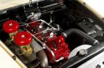 Hudson Italia Coupe 1954 года